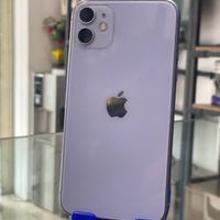 اپل iPhone 11 ۶۴ گیگابایت|موبایل|تهران, جنت‌آباد جنوبی|دیوار