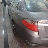 برلیانس H330 اتوماتیک 1500cc، مدل ۱۳۹۷|خودرو سواری و وانت|تهران, تهرانپارس شرقی|دیوار