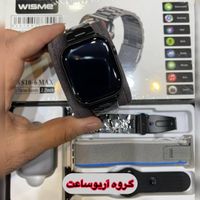 اپل واچ سری 10 مدل WS10-6 MAX|ساعت|تهران, امامزاده حسن(ع)|دیوار