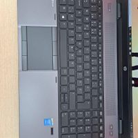 اچ پی i7،رم16،گرافیکK2100M مدل hp zbook 15 G1/G2|رایانه همراه|تهران, خاقانی|دیوار