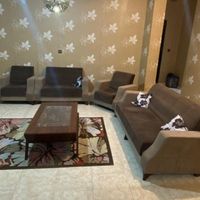 مبل اسکارلت جدید|مبلمان خانگی و میز عسلی|شیراز, شهرک گلها|دیوار