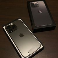 IPhone 13 pro max اقساطی بدون چک|موبایل|تهران, گیشا (کوی نصر)|دیوار