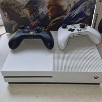 xbox one s 500gb|کنسول، بازی ویدئویی و آنلاین|تهران, سازمان برنامه|دیوار