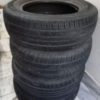 لاستیک خودرو|قطعات یدکی و لوازم جانبی|مشهد, بهارستان|دیوار