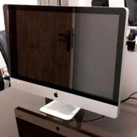 آیمک اپل i7 نسل ۱ imac 27 اینچ رم ۸ هارد 1ترا|رایانه رومیزی|تهران, ایرانشهر|دیوار