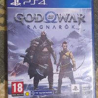 بازی god war ragnarok برای ps4 در حد نو|کنسول، بازی ویدئویی و آنلاین|تهران, سهروردی|دیوار