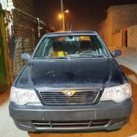 پراید 132 SX، مدل ۱۳۸۹ بدون رنگ|خودرو سواری و وانت|زابل, |دیوار