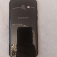 سامسونگ Galaxy A5 (2017) با حافظهٔ ۳۲ گیگابایت|موبایل|تهران, ارم|دیوار