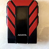 هارد اکسترنال Adata Hd710 pro 1tr|قطعات و لوازم جانبی رایانه|تهران, شهرک صدرا|دیوار