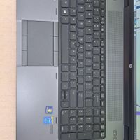 لپ تاپ hp باگرافیک4،رم16،i7 مدل hp zbook 17 G2|رایانه همراه|تهران, بهار|دیوار