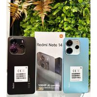 شیائومی Redmi Note 14//اقساطی بدون پیش پرداختNot13|موبایل|تهران, آرژانتین|دیوار