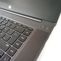 LAPTOP HP ZBOOK Studio G3 لمسی دارای گارانتی معتبر|رایانه همراه|تهران, آرژانتین|دیوار