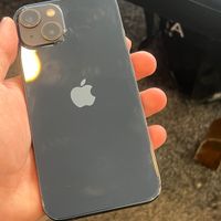iphone آیفون 13 نرمال مشکی ۱۲۸ دوسیم ch|موبایل|تهران, آسمان|دیوار