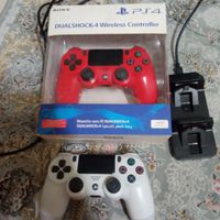 ps4 اسلیم|کنسول، بازی ویدئویی و آنلاین|تهران, جوادیه|دیوار