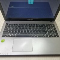 مهندسی گرافیکی Asus vivobook x550LD i7 گرافیک۲ ه|رایانه همراه|تهران, باغ فیض|دیوار