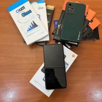 شیائومی Redmi Note 11 Pro+ 5G ۲۵۶ گیگابایت|موبایل|تهران, مرزداران|دیوار