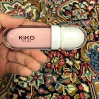 بالم لب کیکو kiko lip volume 01 tutu rose|آرایشی، بهداشتی، درمانی|تهران, مرزداران|دیوار