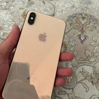 اپل iPhone XS Max ۲۵۶ گیگابایت|موبایل|تهران, افسریه|دیوار