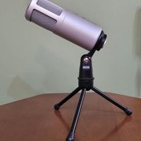 میکروفن audio technica atr2500|صوتی و تصویری|تهران, جردن|دیوار