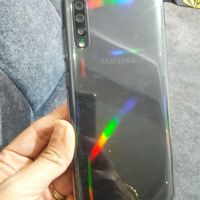 سامسونگ Galaxy A70 با حافظهٔ ۱۲۸ گیگابایت|موبایل|تهران, مهرآباد جنوبی|دیوار