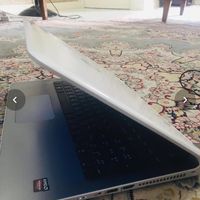 لپ تاپ HP مدل Pavillon notebook|رایانه همراه|تهران, تهرانپارس شرقی|دیوار