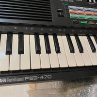 ارگ آموزشی یاماها و کاسیو ژاپنی yamaha casio جذاب|پیانو، کیبورد، آکاردئون|تهران, سازمان برنامه|دیوار