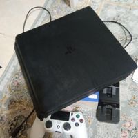 ps4 اسلیم|کنسول، بازی ویدئویی و آنلاین|تهران, جوادیه|دیوار