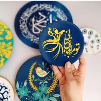 دیوارکوب ،بوم،ایینه ای،گل برجسته|تابلو، نقاشی، عکس|تهران, دکتر هوشیار|دیوار