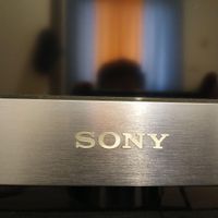 تلویزیون و میز sony در حد نو|تلویزیون و پروژکتور|تهران, تهرانپارس شرقی|دیوار