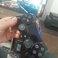 دستهps4 اورجینال|کنسول، بازی ویدئویی و آنلاین|ارومیه, |دیوار