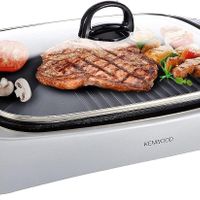 گریل KENWOOD|اجاق گاز و لوازم برقی پخت‌وپز|تهران, فرمانیه|دیوار