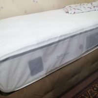 تشک زنیت zenith mattress یک نفره قطر 35|تشک تختخواب|تهران, حسن‌آباد|دیوار