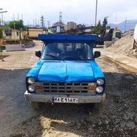 نیسان|خودرو سواری و وانت|تهران, شیرازی|دیوار