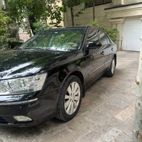 هیوندای سوناتا NF اتوماتیک 2400cc، مدل ۲۰۰۹|خودرو سواری و وانت|تهران, گیشا (کوی نصر)|دیوار