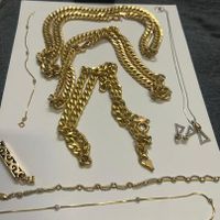 فروش طلا|جواهرات|تهران, بهارستان|دیوار