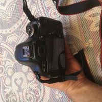 دوربین canon 600d|دوربین عکاسی و فیلم‌برداری|تهران, دریاچه شهدای خلیج فارس|دیوار