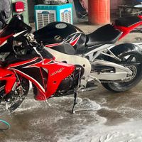 موتورسنگین Cbr1000 Cb1300|موتورسیکلت|تهران, آبشار|دیوار