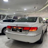 هیوندای آزرا گرنجور 3300cc، مدل ۲۰۱۰|خودرو سواری و وانت|تهران, نیلوفر|دیوار