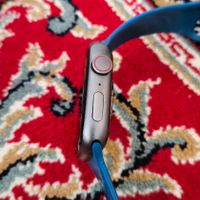 ساعت هوشمند گرین لاین مشابه apple watch|ساعت|تهران, بلورسازی|دیوار