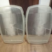 چراغ جلو عقب بنز معماری W115 خطر بنز معماری 518|قطعات یدکی و لوازم جانبی|تهران, جمال‌زاده|دیوار