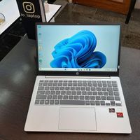 لپ تاپ ۱۴ اینچ اچپی قابل ارتقا Hp Laptop 142023|رایانه همراه|تهران, میدان ولیعصر|دیوار