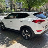هیوندای توسان ix 35، مدل ۲۰۱۷|خودرو سواری و وانت|تهران, سعادت‌آباد|دیوار