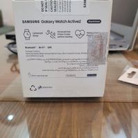 galaxy watch active 2|ساعت|تهران, نازی‌آباد|دیوار