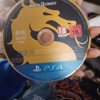 تعداد بازی ps4|کنسول، بازی ویدئویی و آنلاین|تهران, فلاح|دیوار