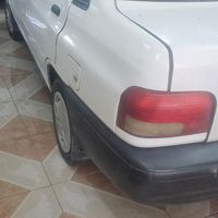 مدل‌ 92|خودرو سواری و وانت|تهران, گلچین|دیوار