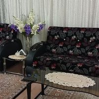 فروش مبل ۹ نفره|مبلمان خانگی و میز عسلی|اردبیل, |دیوار