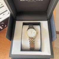 ساعت برند Raymond Weil آکبند- 5985-STP-97081|ساعت|تهران, سیدخندان|دیوار