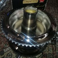 سماور گازی|قوری، کتری، قهوه‌ساز دستی|تهران, سازمان برنامه|دیوار