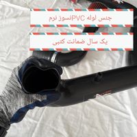 کیت مکش پژو 405 206 207 پارس سمند ef7 رانا تیبا|قطعات یدکی و لوازم جانبی|تهران, حکیمیه|دیوار