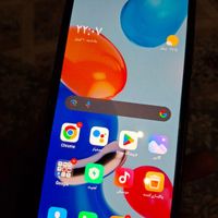 شیائومی Redmi Note 11 با حافظهٔ ۱۲۸ گیگابایت|موبایل|تهران, مسعودیه|دیوار